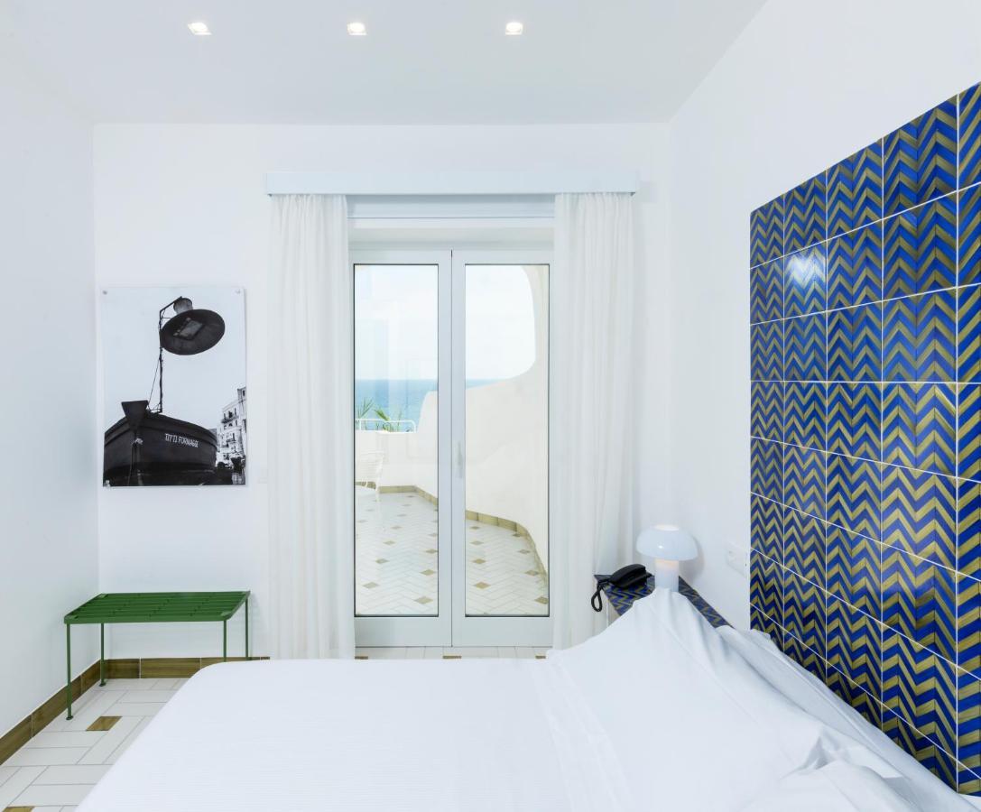 Apollon Club & Thermal Spa (Adults Only) Sant'Angelo  Exterior photo