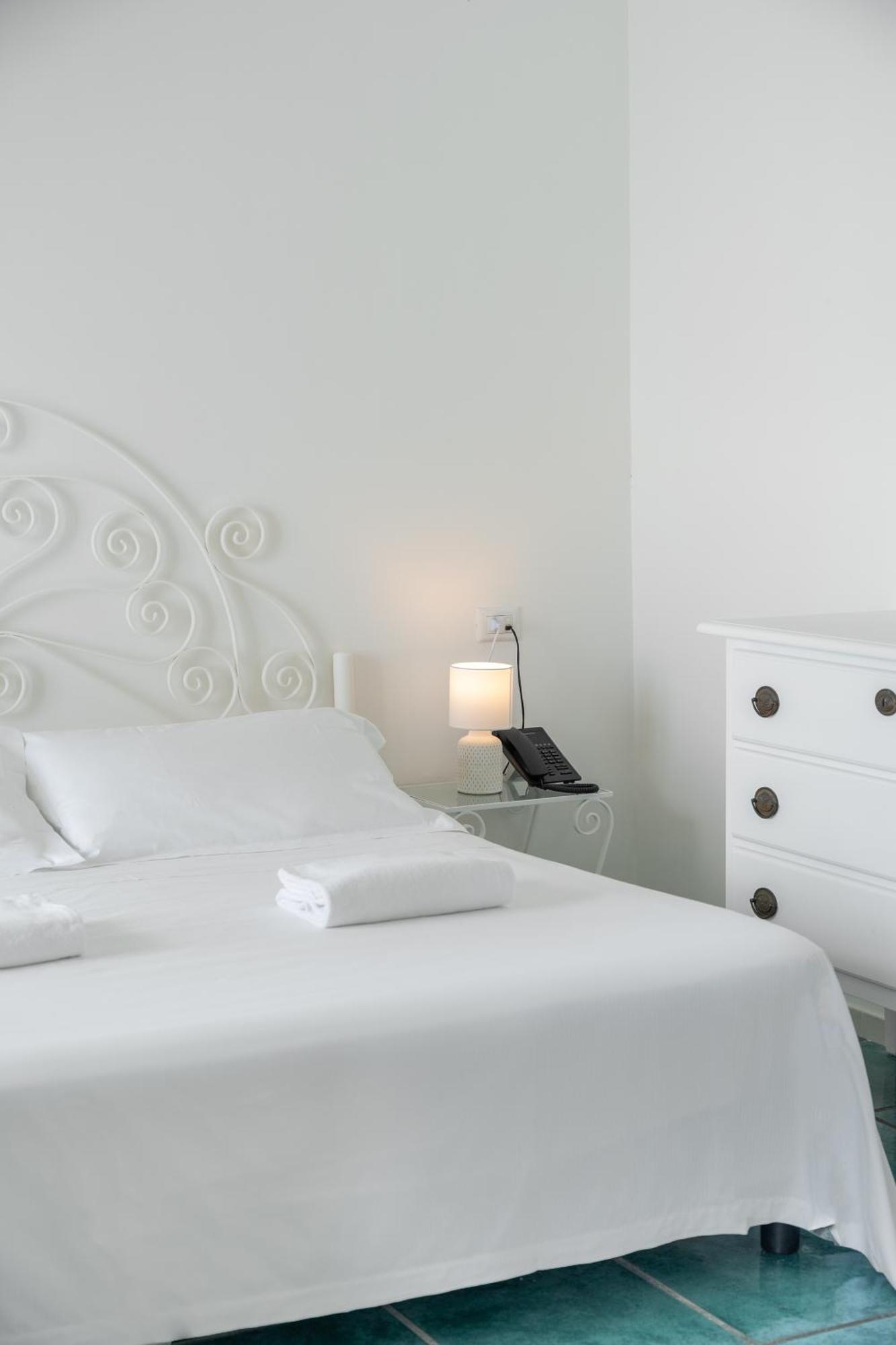 Apollon Club & Thermal Spa (Adults Only) Sant'Angelo  Exterior photo