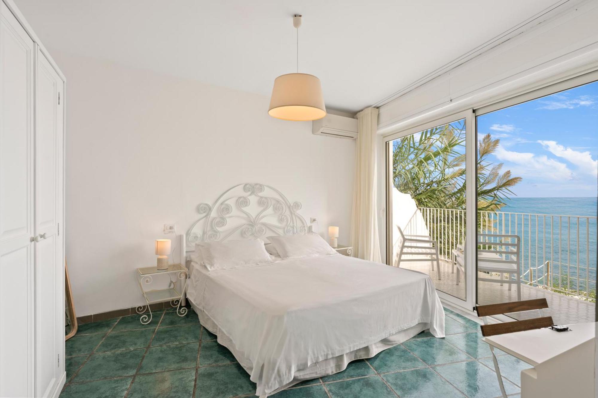 Apollon Club & Thermal Spa (Adults Only) Sant'Angelo  Exterior photo