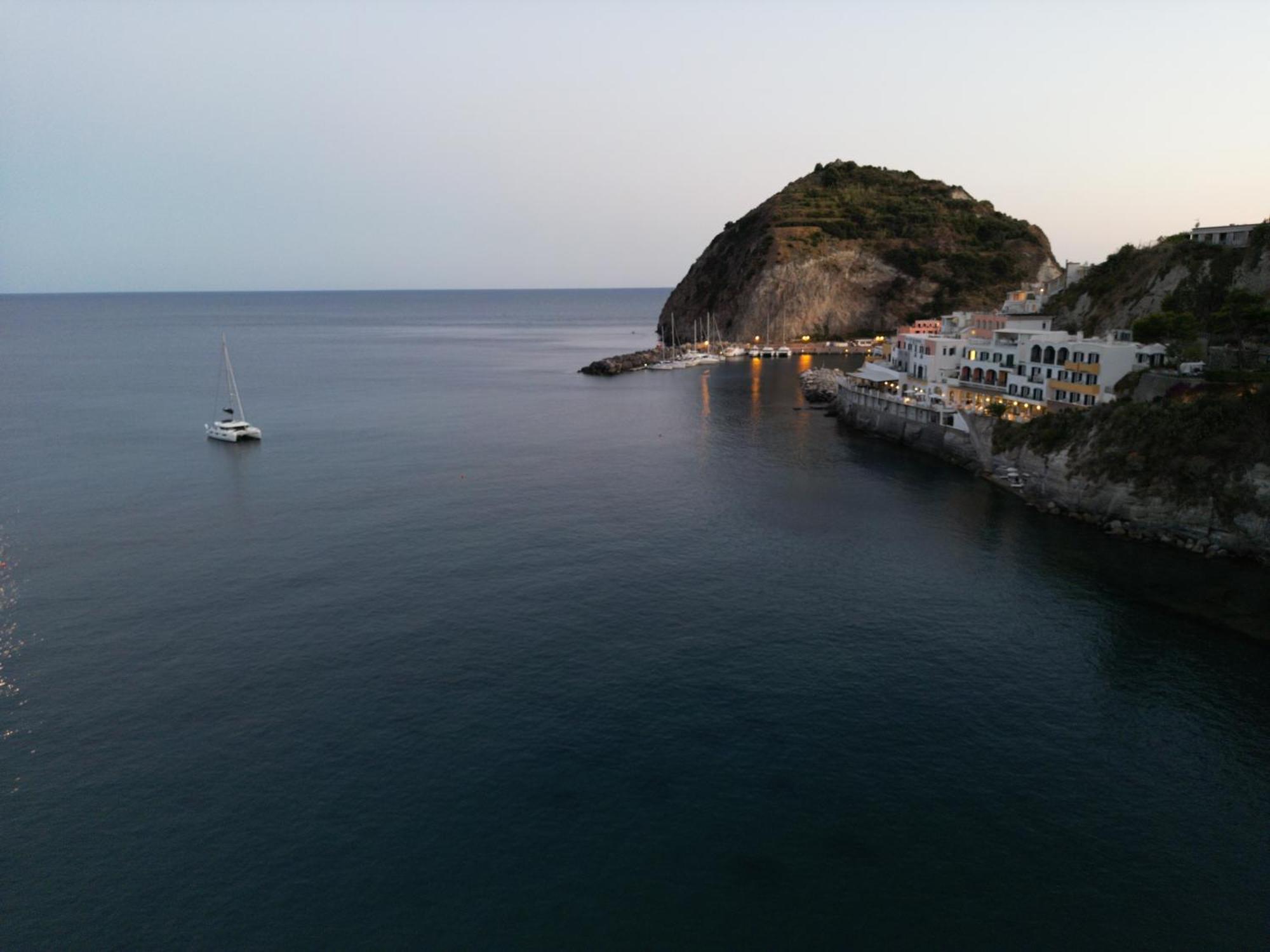 Apollon Club & Thermal Spa (Adults Only) Sant'Angelo  Exterior photo