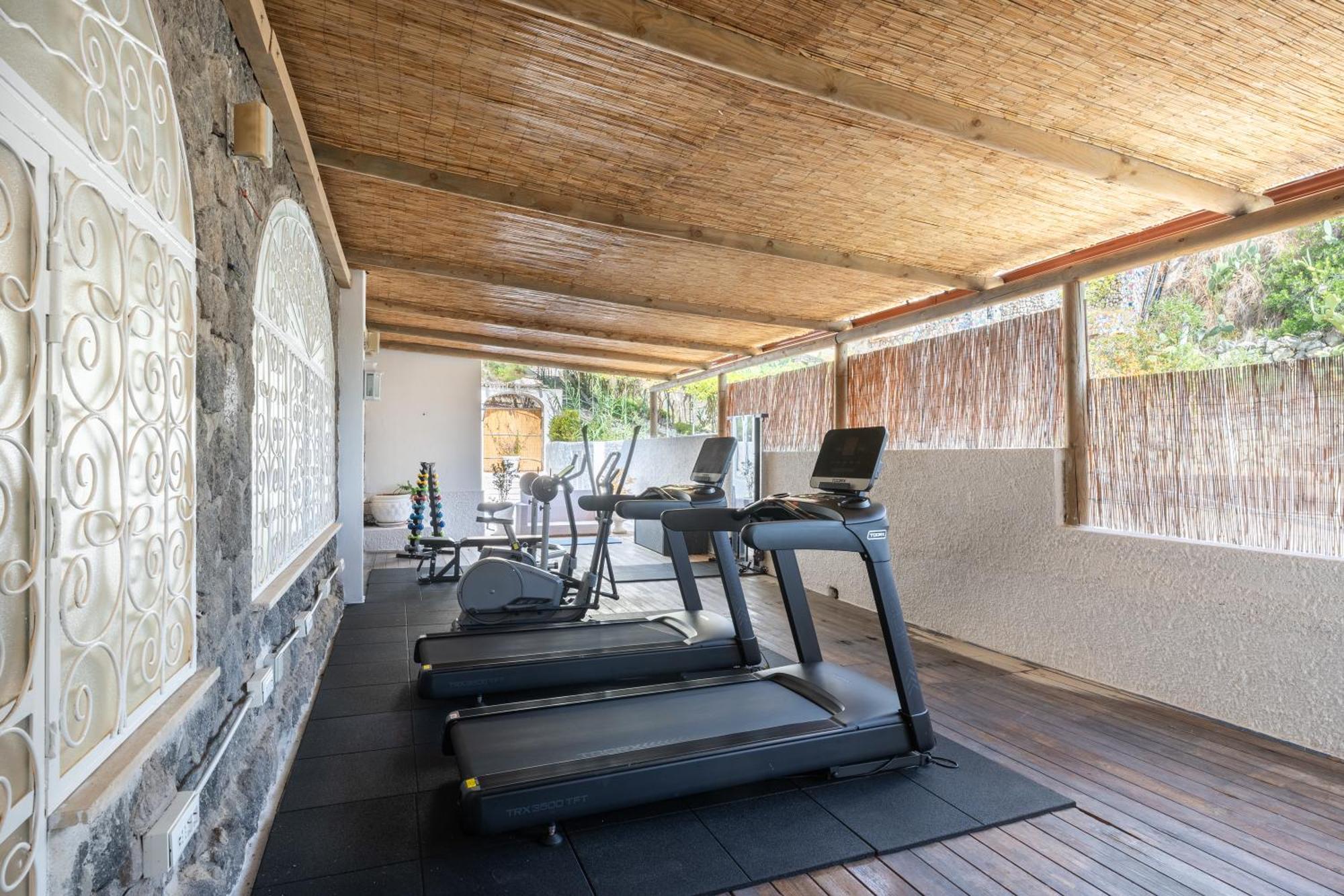 Apollon Club & Thermal Spa (Adults Only) Sant'Angelo  Exterior photo