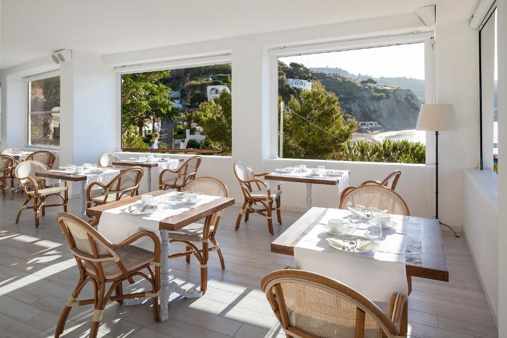 Apollon Club & Thermal Spa (Adults Only) Sant'Angelo  Exterior photo