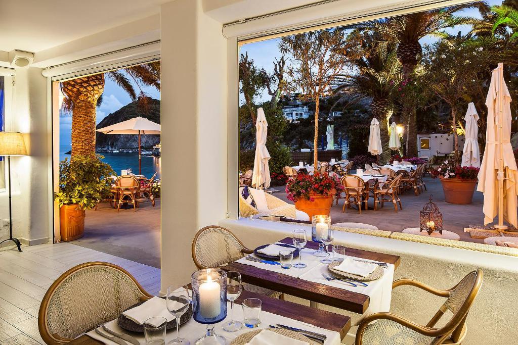 Apollon Club & Thermal Spa (Adults Only) Sant'Angelo  Exterior photo