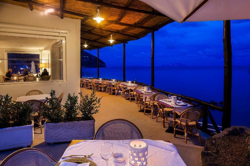 Apollon Club & Thermal Spa (Adults Only) Sant'Angelo  Exterior photo