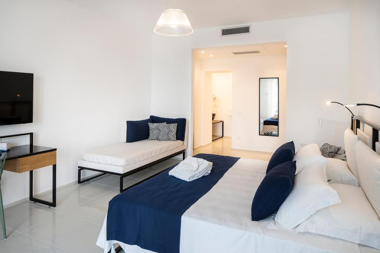 Apollon Club & Thermal Spa (Adults Only) Sant'Angelo  Exterior photo